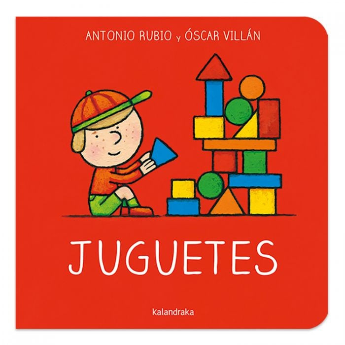 Juguetes Juguetes
